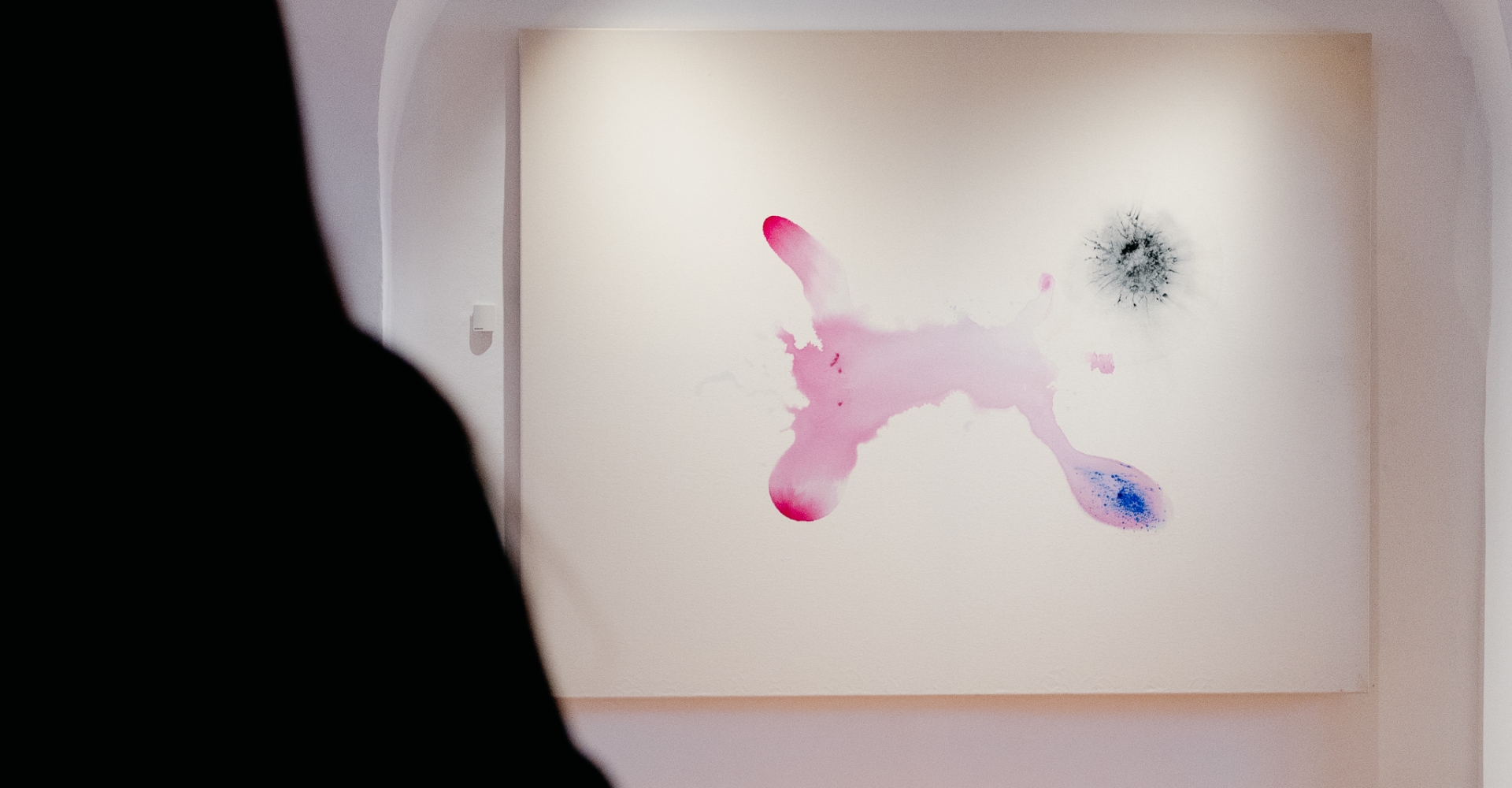 Ausstellung: Aus dem Nebel