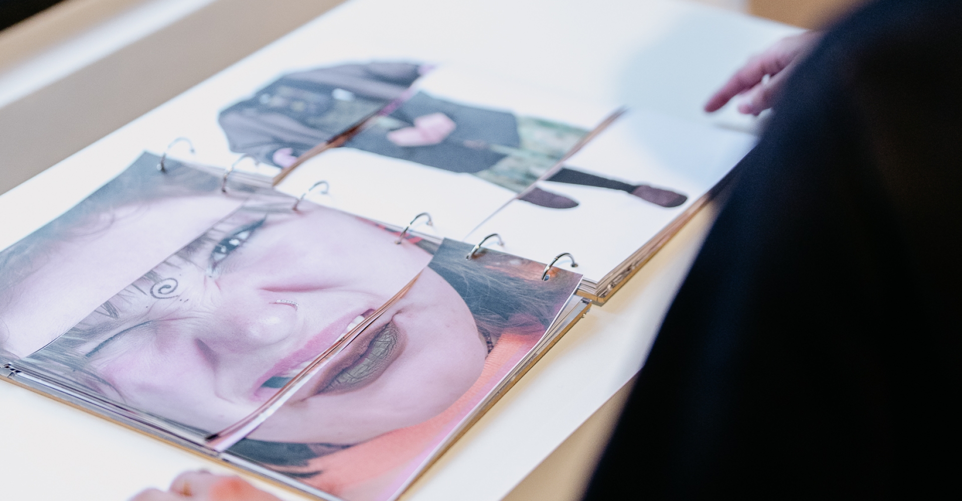 Exhibition: Art School Graduation Projects